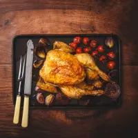 Chicken
